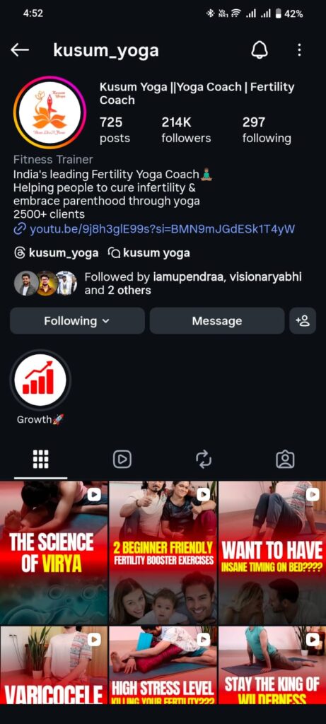 personal branding services India